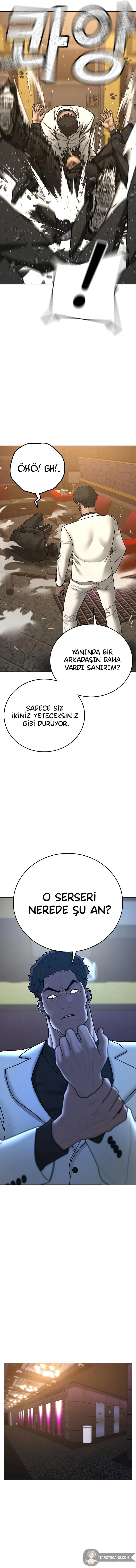 Read Gerçeklik Görevleri TR Manga Online