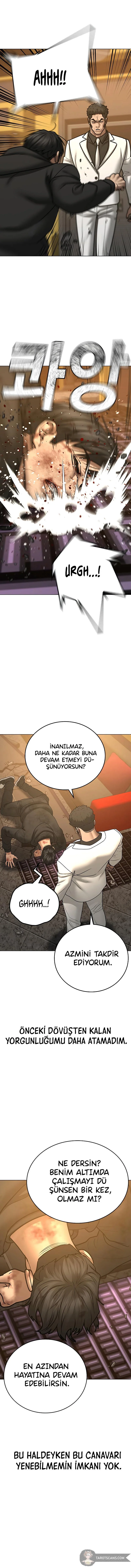 Read Gerçeklik Görevleri TR Manga Online