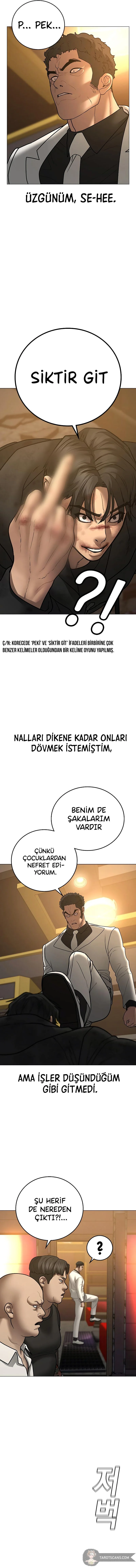 Read Gerçeklik Görevleri TR Manga Online