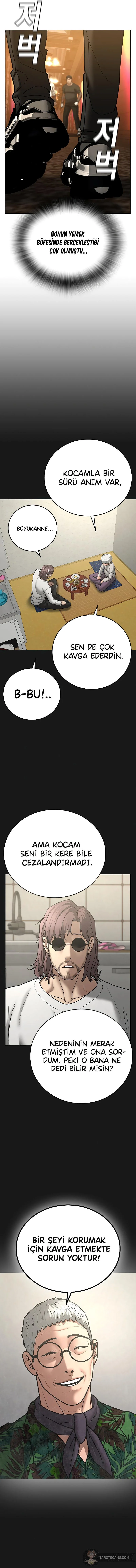 Read Gerçeklik Görevleri TR Manga Online
