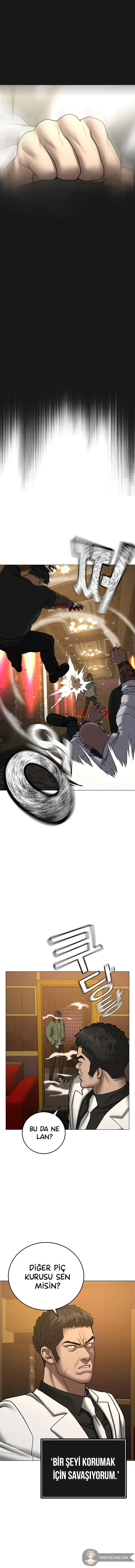 Read Gerçeklik Görevleri TR Manga Online