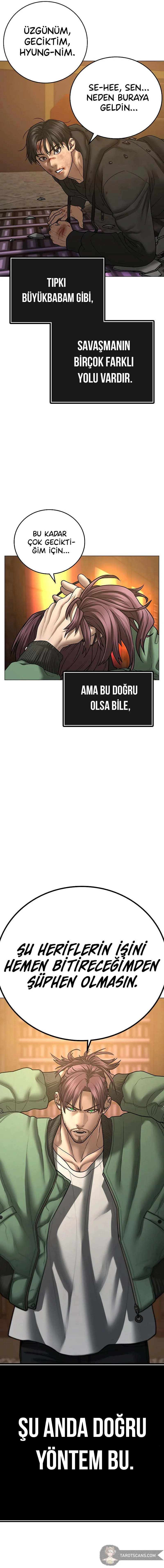 Read Gerçeklik Görevleri TR Manga Online