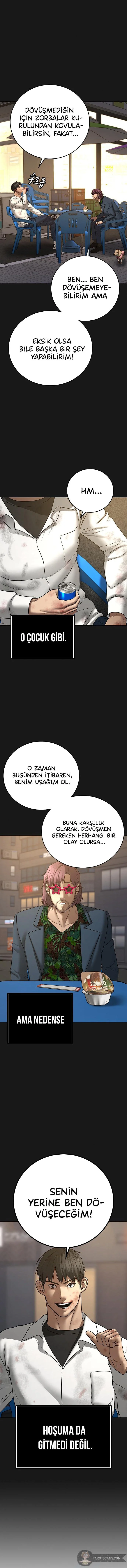 Read Gerçeklik Görevleri TR Manga Online
