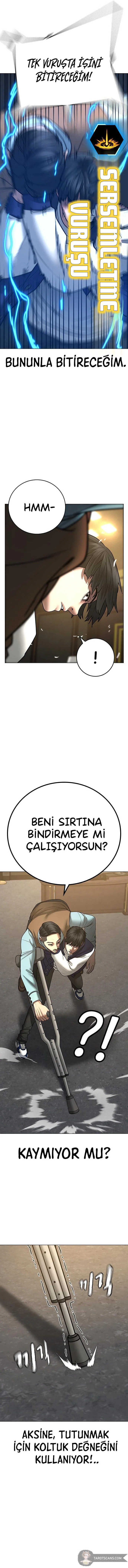 Read Gerçeklik Görevleri TR Manga Online