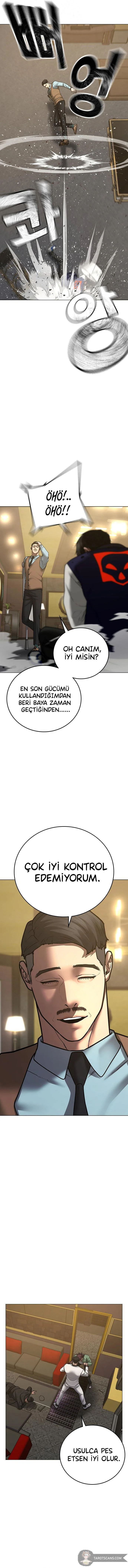 Read Gerçeklik Görevleri TR Manga Online