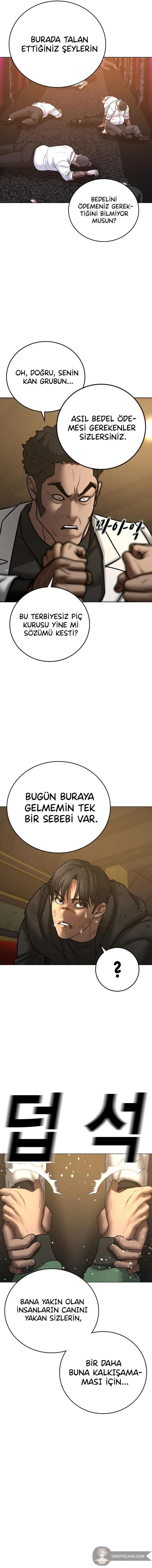 Read Gerçeklik Görevleri TR Manga Online
