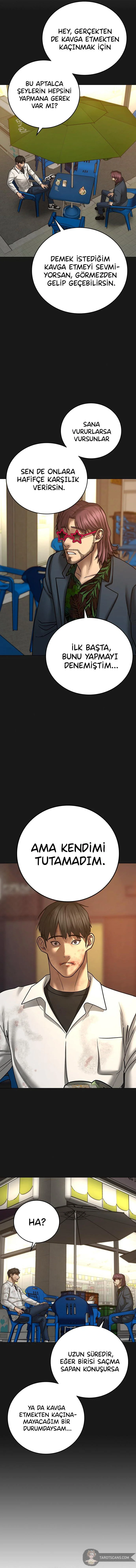 Read Gerçeklik Görevleri TR Manga Online