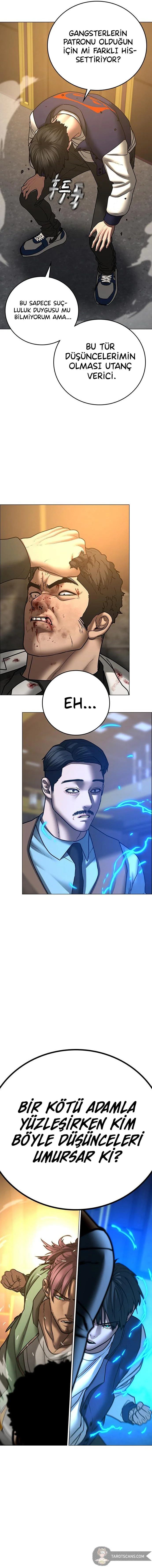 Read Gerçeklik Görevleri TR Manga Online