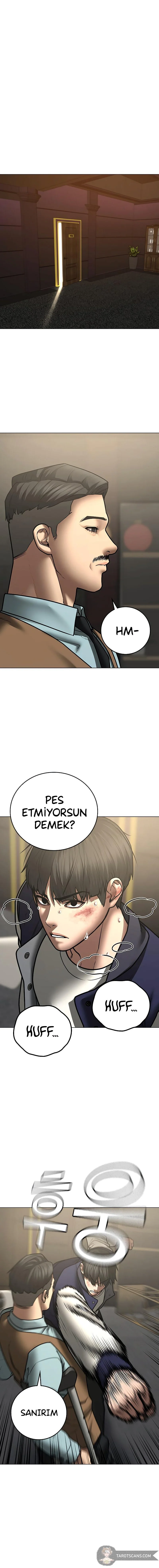 Read Gerçeklik Görevleri TR Manga Online