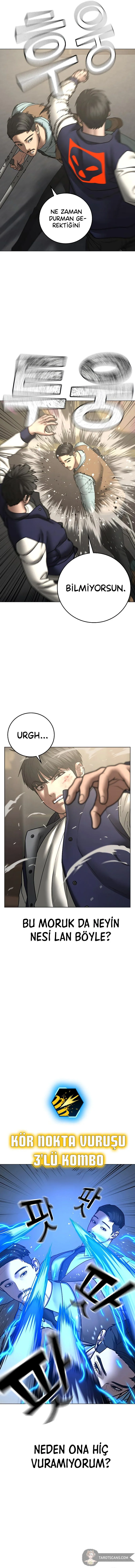 Read Gerçeklik Görevleri TR Manga Online