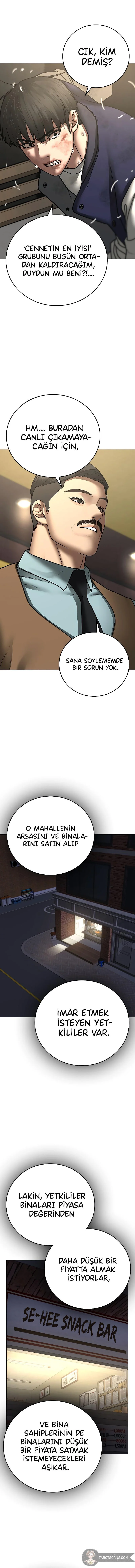 Read Gerçeklik Görevleri TR Manga Online