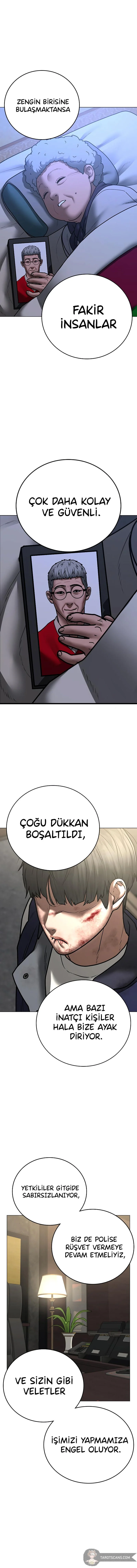 Read Gerçeklik Görevleri TR Manga Online