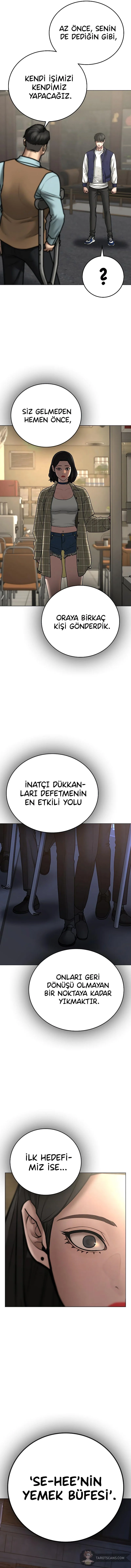 Read Gerçeklik Görevleri TR Manga Online