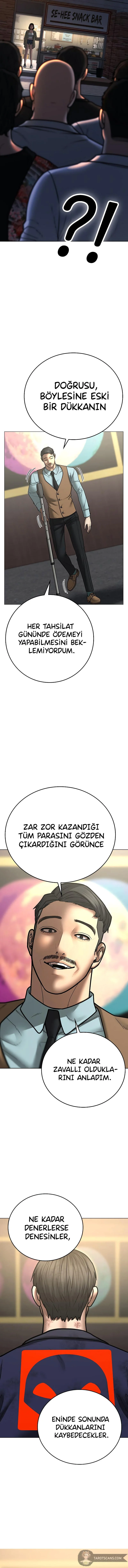 Read Gerçeklik Görevleri TR Manga Online