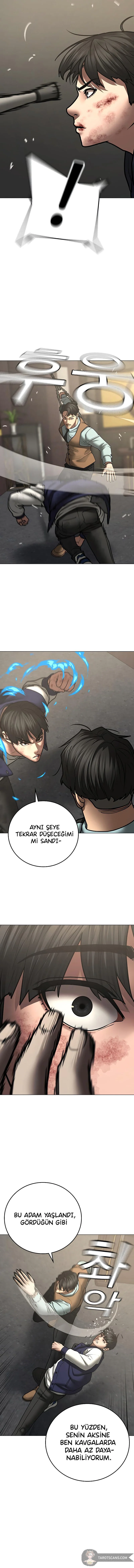 Read Gerçeklik Görevleri TR Manga Online