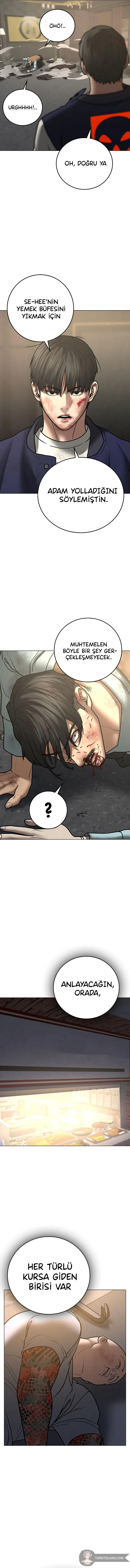 Read Gerçeklik Görevleri TR Manga Online