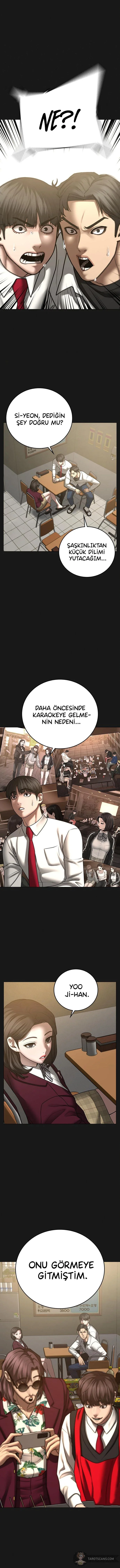 Read Gerçeklik Görevleri TR Manga Online