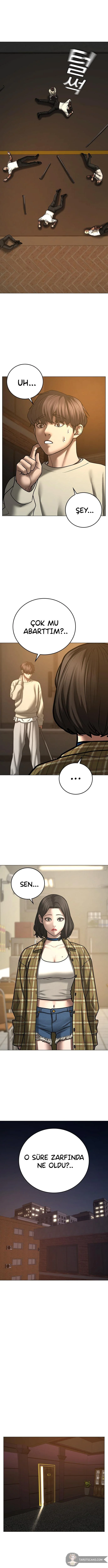 Read Gerçeklik Görevleri TR Manga Online