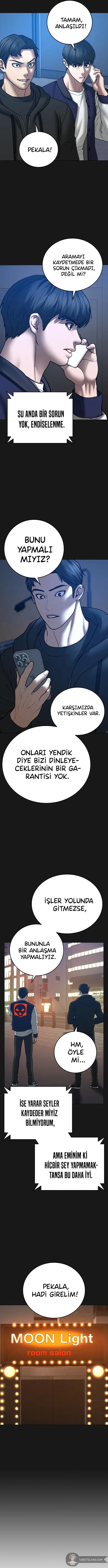 Read Gerçeklik Görevleri TR Manga Online