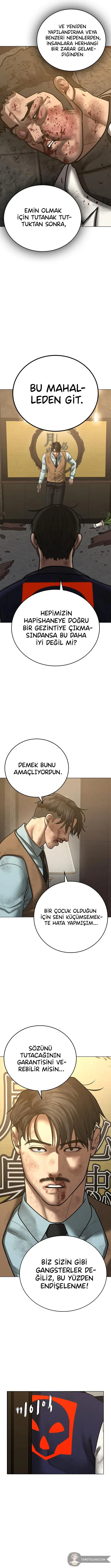 Read Gerçeklik Görevleri TR Manga Online