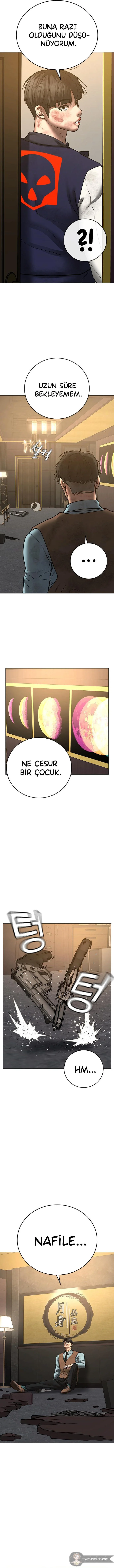 Read Gerçeklik Görevleri TR Manga Online