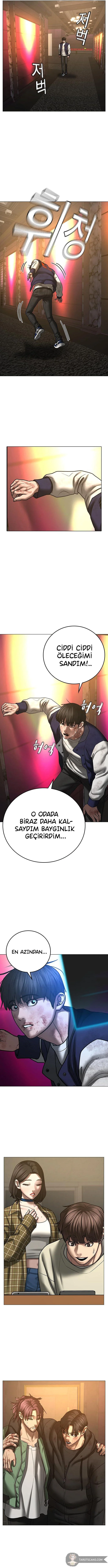 Read Gerçeklik Görevleri TR Manga Online