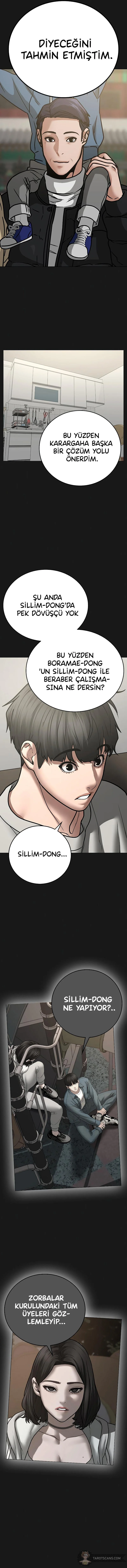 Read Gerçeklik Görevleri TR Manga Online