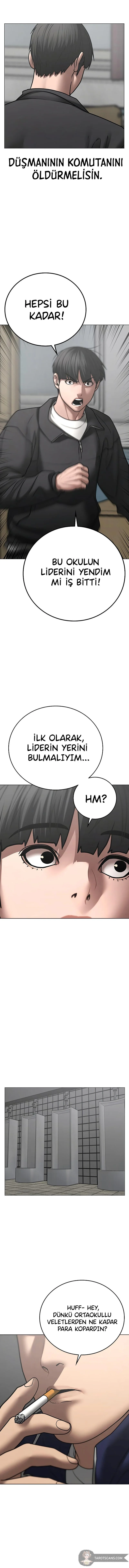 Read Gerçeklik Görevleri TR Manga Online