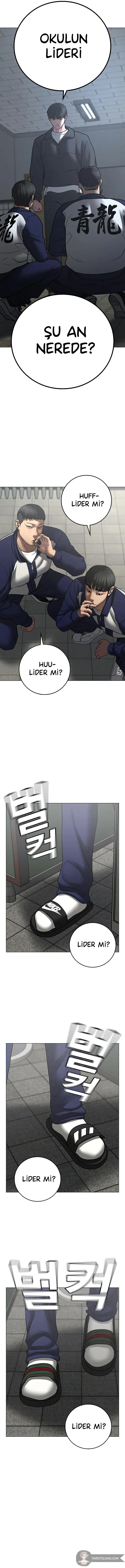 Read Gerçeklik Görevleri TR Manga Online