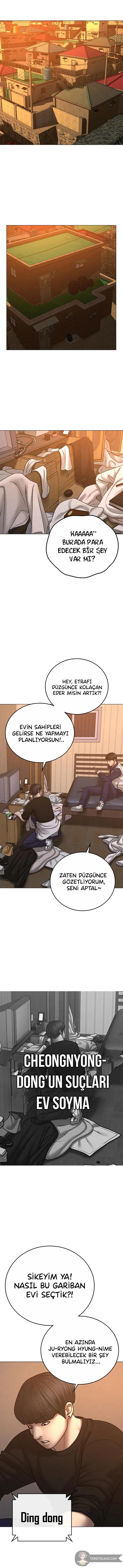 Read Gerçeklik Görevleri TR Manga Online