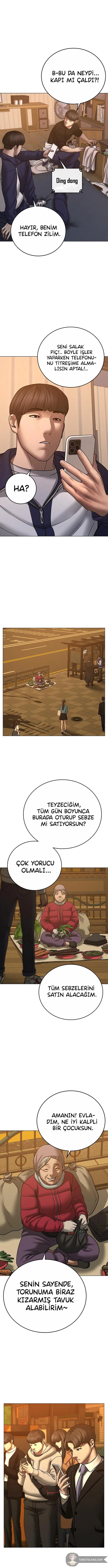 Read Gerçeklik Görevleri TR Manga Online