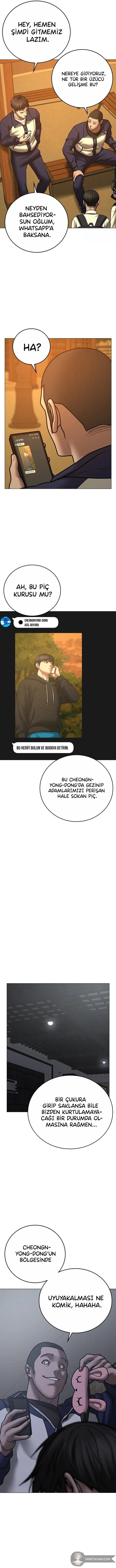 Read Gerçeklik Görevleri TR Manga Online