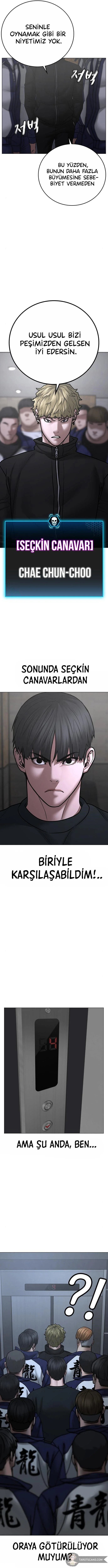 Read Gerçeklik Görevleri TR Manga Online