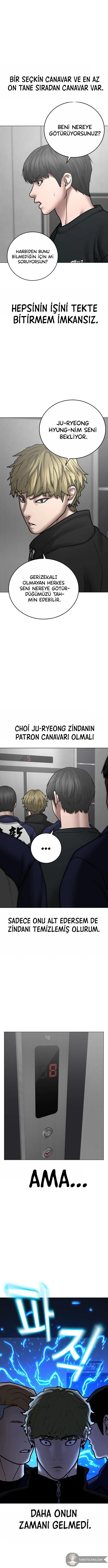 Read Gerçeklik Görevleri TR Manga Online
