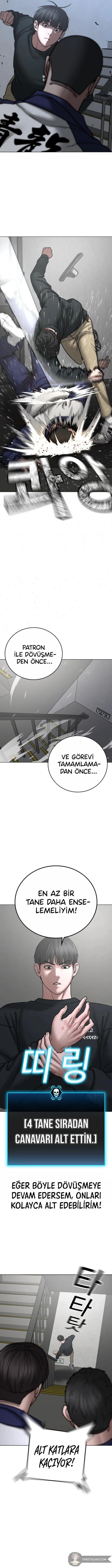 Read Gerçeklik Görevleri TR Manga Online