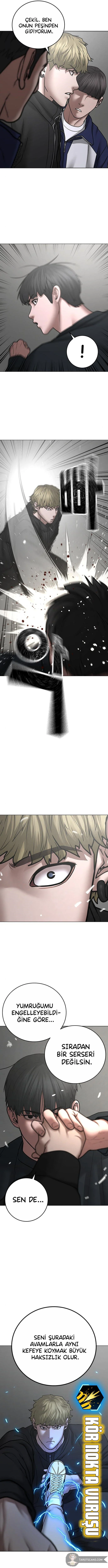Read Gerçeklik Görevleri TR Manga Online