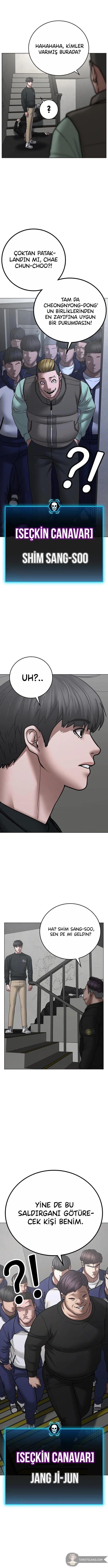 Read Gerçeklik Görevleri TR Manga Online