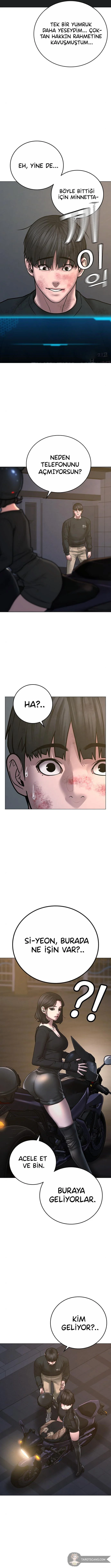 Read Gerçeklik Görevleri TR Manga Online