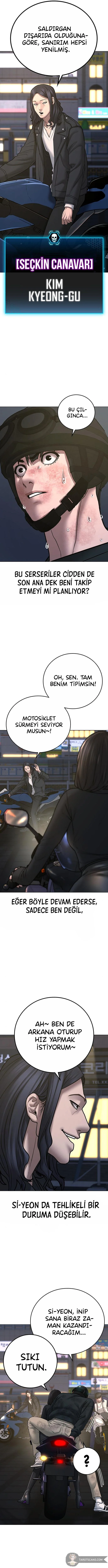 Read Gerçeklik Görevleri TR Manga Online