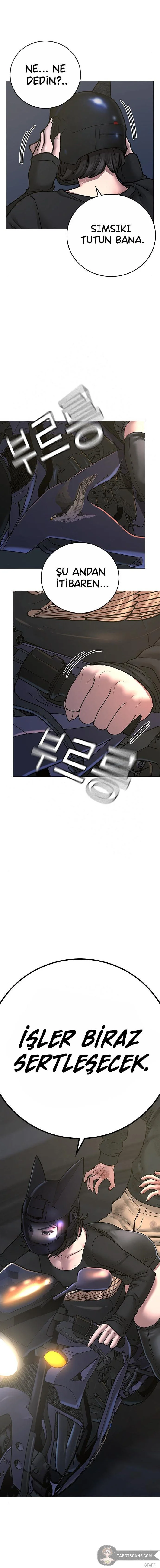 Read Gerçeklik Görevleri TR Manga Online