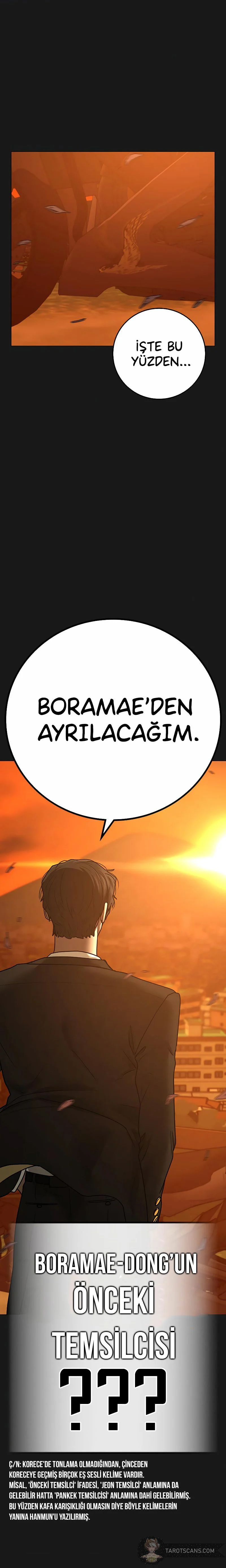 Read Gerçeklik Görevleri TR Manga Online