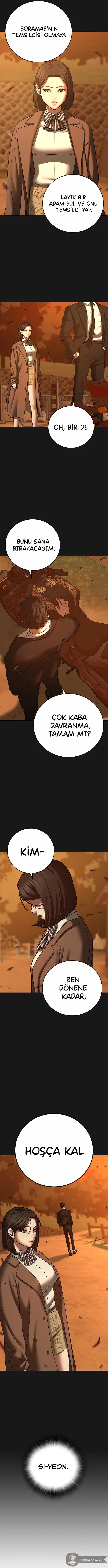 Read Gerçeklik Görevleri TR Manga Online