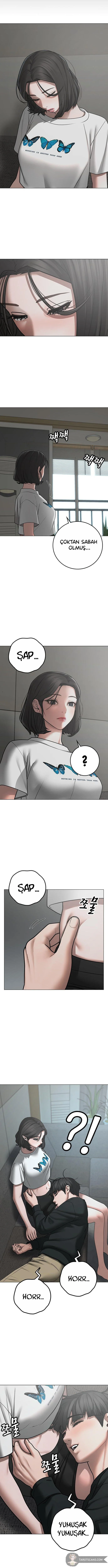 Read Gerçeklik Görevleri TR Manga Online