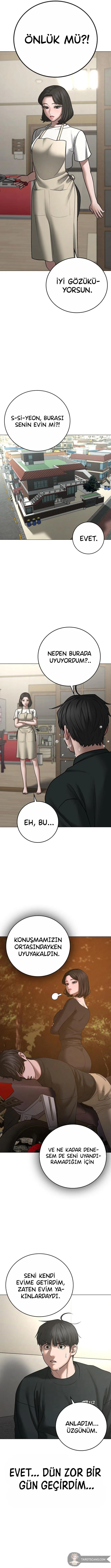 Read Gerçeklik Görevleri TR Manga Online