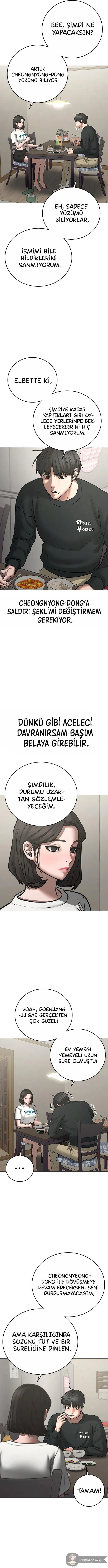Read Gerçeklik Görevleri TR Manga Online