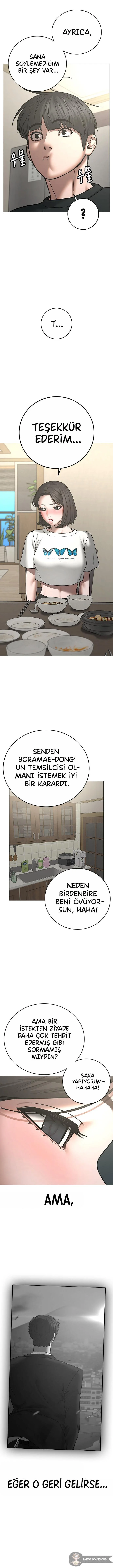Read Gerçeklik Görevleri TR Manga Online
