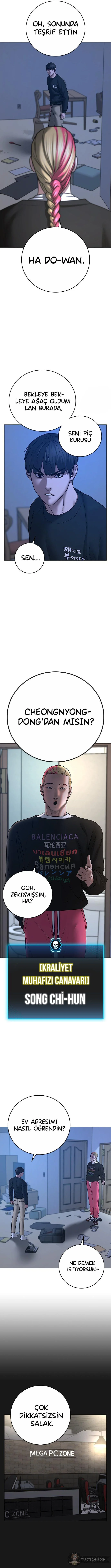 Read Gerçeklik Görevleri TR Manga Online