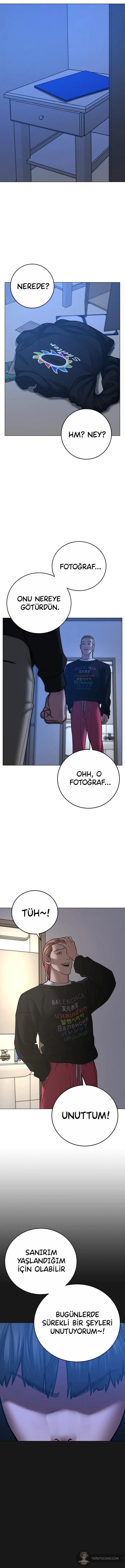 Read Gerçeklik Görevleri TR Manga Online