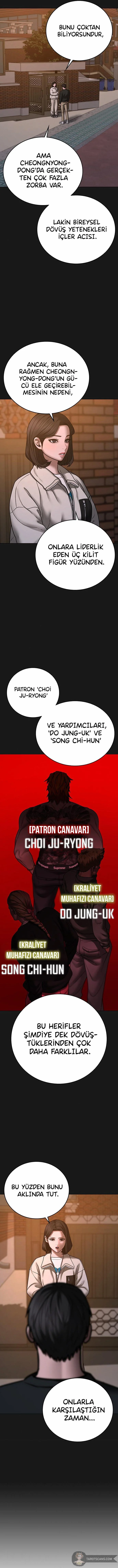 Read Gerçeklik Görevleri TR Manga Online