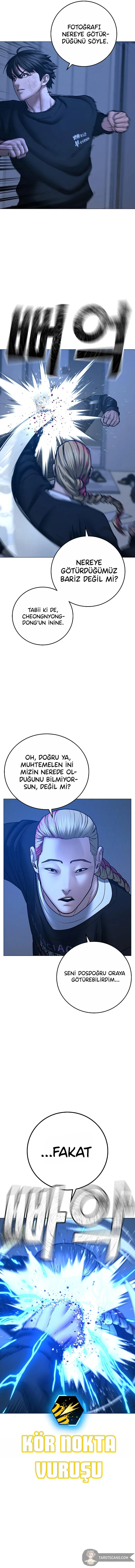 Read Gerçeklik Görevleri TR Manga Online